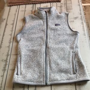 Patagonia Women’s Better Sweater Vest